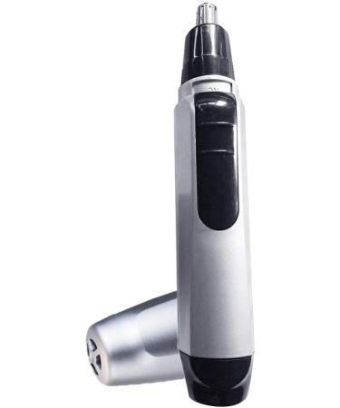 Buy Generic Nose Ear Facial Hair Trimmer Wet/Dry Clipper | Excellent Quality & Design for Men & Women - Buy Online on GoSupps.com