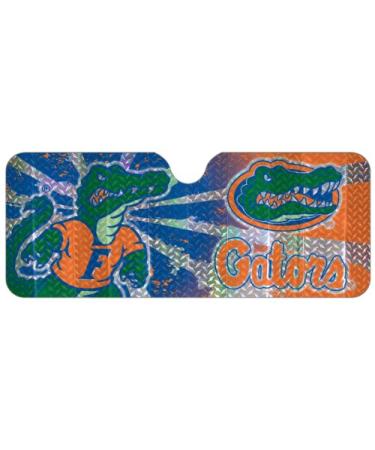 NCAA Florida Gators Sun Shade