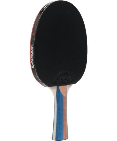 Killerspin Jet Set 2 - Premium Table Tennis Paddle Set - Buy Online on GoSupps.com