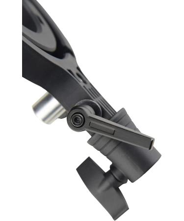 Nanlite Forza Bowens Adapter for FM-Mount Lights - Easy Mounting Solution - Buy Online on GoSupps.com