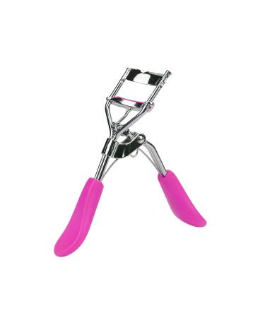Buy Premium Rose Eyelash Curlers | Comfort Grip Cosmetic Tool for Stunning Eyes - Fast International Shipping - Buy Online on GoSupps.com