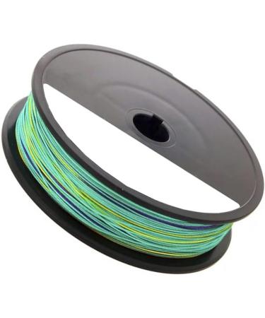 SHIMANO Braid 4 Brins Kairiki 4 Multicolor 300m - D.0.16mm - R.8.1Kg - Premium Fishing Line for International Shipping - Buy Online on GoSupps.com