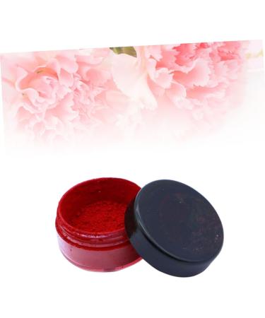  Didiseaon Didiseaoon Lipstick Raw Materials DIY Makeup Lipstick Ph Lipstick Raws Lipstick Powder Lipstick Palette DIY Lipstick Lipstick - Buy Online on GoSupps.com