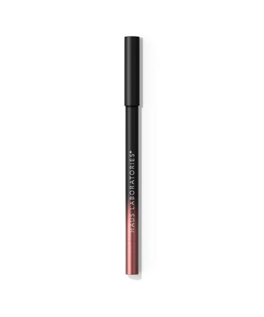 Haus Laboratories by Lady Gaga Eye-Dentify Gel Pencil Eyeliner - Antique Rose - Buy Online on GoSupps.com