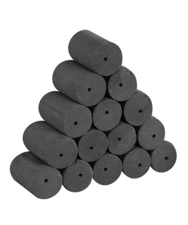 Fomiyes 54th smoke -free moxibusion stripes moxa purity wormwood for moxibustion decoration Moibuscy stick chinese herbs mild moxibusstobic burner pure wormwood light