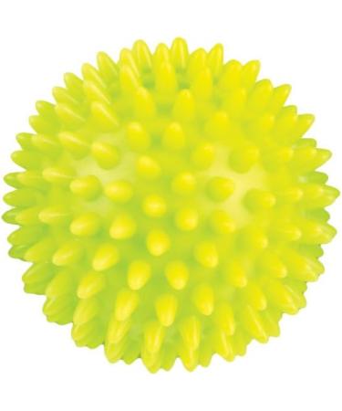Fitness-Mad Massage Ball with Knobs - 6.5 cm Pack of 3 Multicolored | International Shipping - Buy Online on GoSupps.com