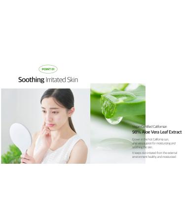 Charmzone Guard Fit Soothing Spray 3.38 fl oz - Korean Skincare for Sensitive Skin - Buy Online on GoSupps.com