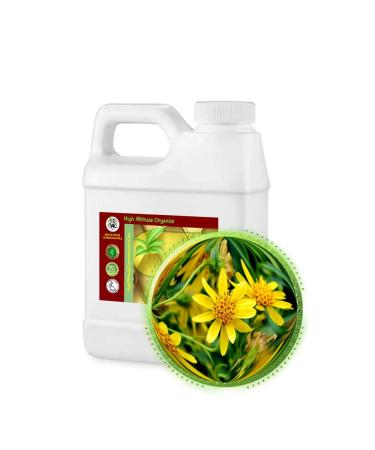 HIGH ALTITUDE ORGANICS Arnica Oil - by ARNICAmfort - Extract (Concentrated 1:2) - Extra Strength - Bulk - 16 oz