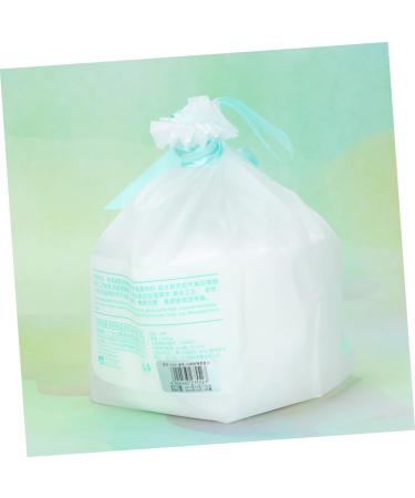 Buy Hemoton Dry Wipes - Soft Cosmetic Pads & Tissues for Face | Ideal for Wet & Dry Use | International Shipping Available - Buy Online on GoSupps.com