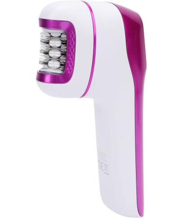 Yinhing 3in1 Lady Trimmer Hair Removal Device Hair Removal Device with Floating Electric Foot Callus Remover and 3 Interchangeable Heads for Skin and Effortless Care - Buy Online on GoSupps.com
