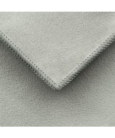 EverCleen High-Tech Extra Soft Microfiber Cloth Set (3 Pack) - Premium Cleaning for Displays Monitors TVs & Tablets - Made in Germany - Buy Online on GoSupps.com