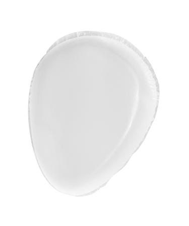POPETPOP Powder Foundation Women Beauty Foundation Puff Silicone Makeup Puff Women Makeup Supplies Portable Foundation Puffs Face Makeup Tools Cosmetics Tool Girl Child Sponge Powder Puff