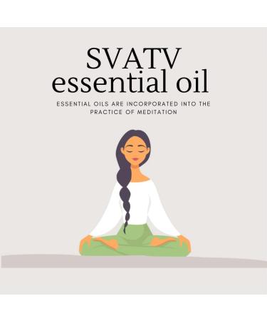Buy SVATV Cardamom Essential Oil - 10ml Therapeutic Quality Aromatherapy Fragrance for Diffusers Yoga Massage & DIY Body Care - International Shipping Available - Buy Online on GoSupps.com