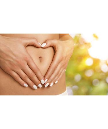 Teteseept Gastrointestinal Relaxation Chewing Tablets - Herbal Flavor for Flatulence & Stomach Pressure Relief - High-Dose Simeticon - 20 Pieces Pack - Buy Online on GoSupps.com