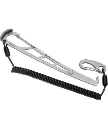Wild Country Pro Key Cam Remover - Mobile Belay Device for Climbing | Silver | One Size | International Shipping - Buy Online on GoSupps.com