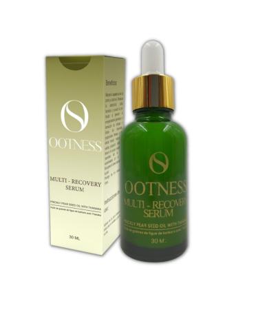Multi Serum Thanaka| Potent Dark Spot Reduction. Effective Cell Renewal. Eliminates Imperfections. Natural Regenerator