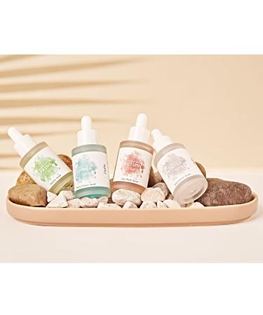 Cedia Four Season Snail Mucin Serum 30ml - Ultimate Skin Energy & Moisturizing Facial Care for All Seasons | Buy Internationally - Buy Online on GoSupps.com