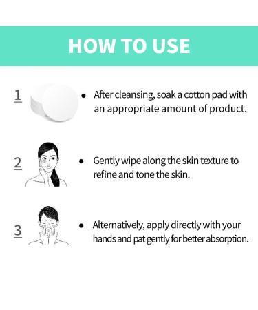 faircell Aloe Vera Facial Essence Water Hydrating Skin Toner for Sensitive Skin Lightweight Refreshing Formula Quick Absorbing Korean Skincare Routine Step - 300ml 10.14 Fl Oz (Pack of 1) - Buy Online on GoSupps.com