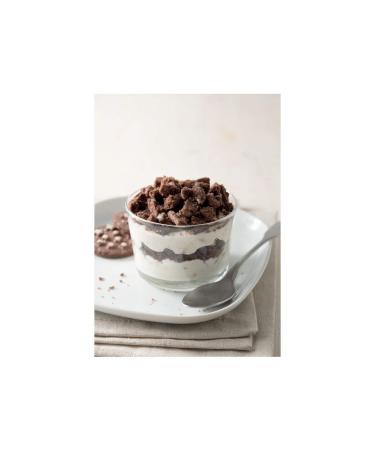 Mulino Bianco Pan Di Stelle Cocoa Biscuits 3 Pack - 21.15 Oz - Buy Online on GoSupps.com