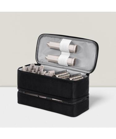 LAMELLIS Carrying Case for Hair Dryer Flexstyle Brush Hair Accessories Tools Storage Bag B Easy to Use - Buy Online on GoSupps.com
