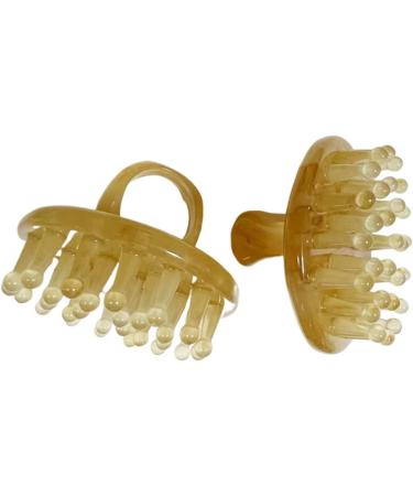 Shop Gua Sha Facial Tools | Square Guasha Massage for Double Chin & Jawline - Large Self-Skin Care Board - Buy Online on GoSupps.com