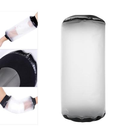 Adheseal PICC Line Shower Cover Arm | Waterproof Protection for Injured Arms & Elbows | Buy Internationally - Buy Online on GoSupps.com