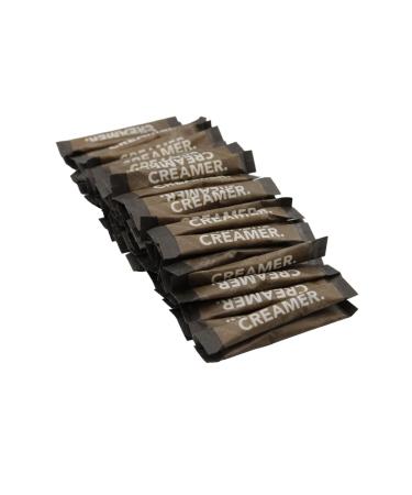 Enpack Coffee White - 1000 Individually Packed 2.5g Milk Powder Sticks for Coffee - Perfect for Easy Coffee Creation - Soluble Coffee Creamer - Buy Online on GoSupps.com
