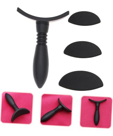 FOYTOKI 1 Set Eye Shadow Stamp Eyeshadow Applicator Applying Eye Shadow Tool Makeup Tool Make up - Buy Online on GoSupps.com