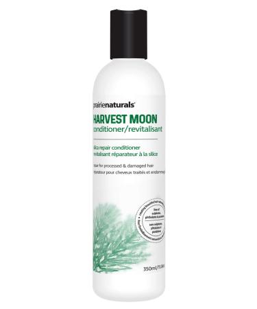 Prairie Naturals Harvest Moon Silica Strengthening Conditioner 8.45 Fluid Ounce