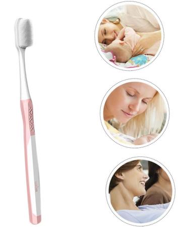 Foytoki Custody Adult Toothbrush - High-Quality Bristle Brush for Oral Care | Weekly Dental Hygiene Tool - Buy Online on GoSupps.com