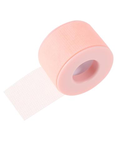 Didiseaon Silicone Gel Tape for Eyelash Extensions - 2 Rolls of Lash Adhesive Tape | Beauty Tools for Eyelash Grafting - Buy Online on GoSupps.com