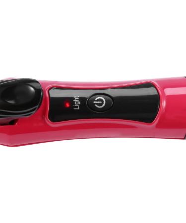 Harmless Hair Straightener | Fast Heat-Up Flat Iron for Effortless Styling | International Shipping - Buy Online on GoSupps.com