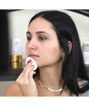 Refreshing Cucumber Extract Face Toner Deep Cleansing & Hydrating Tonic for All Skin Types | Alcohol-Free Vegan | 4 fl. Oz - International Shipping Available - Buy Online on GoSupps.com