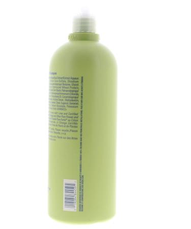 Buy Aveda Be Curly Shampoo 33.8 oz - Best Curl Defining Shampoo for Healthy Hair | International Shipping Available - Buy Online on GoSupps.com