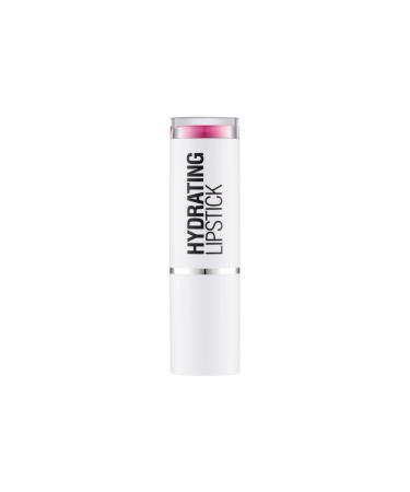 Collection Cosmetics Lasting Bold Colour Hydrating Lipstick Infused with Nutrients 3.5g Cupcake Pink