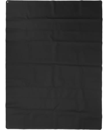 Universal Grounding Pad 138x180 cm - Anti-Static Mat with Wristband for Ultimate Charge Elimination | Shop Internationally - Buy Online on GoSupps.com