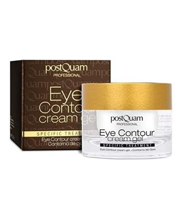 Eye Contour Cream Gel 15 ml - Buy Online on GoSupps.com