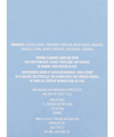 Kenneth Cole Blue Eau De Toilette Spray Cologne for Men 3.4 Fl Oz (Pack of 1) - Buy Online on GoSupps.com