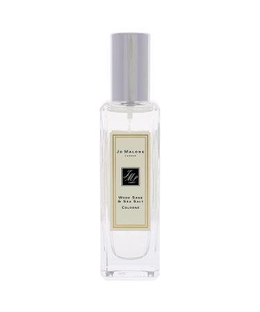 Jo Malone Wood Sage & Sea Salt Cologne Spray for Women - 1oz - Buy Online on GoSupps.com