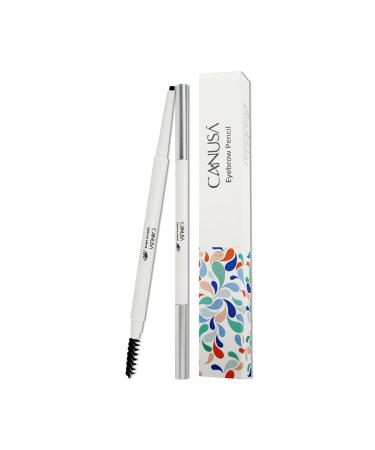 Buy CANUSA 9-Piece Eye Set - International Shipping Available | Premium Quality Makeup Brushes - Buy Online on GoSupps.com
