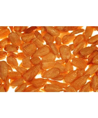 Bremen Spice Trade Sunflower Seeds with Honey - Roasted & Salted Perfect for Nibbling Salads Mueslis & Ice Dishes - 200g Pack - Buy Online on GoSupps.com