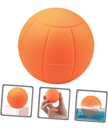 Mobestech Fascia Ball Massage - Deep Tissue Massage Globe for Fitness & Yoga | Ice Hockey Back Massage Device - Buy Online on GoSupps.com