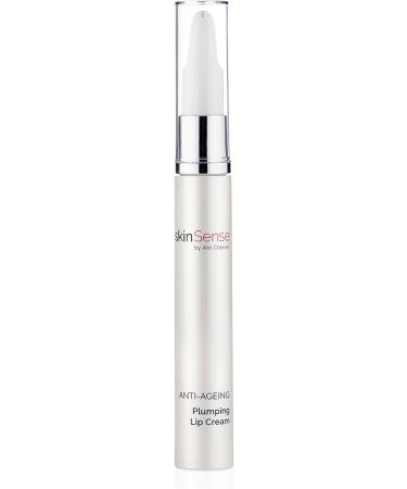 SkinSense Plumping Lip Cream 15ml Lip treatment serum Lip Hydration Lip Conditioner Lip Plumper - Buy Online on GoSupps.com
