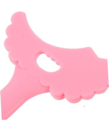 Pochoirs Multifonctionnels pour Eye-liner et Fard Paupi res 4 Pi ces en Silicone Aidant L'application Maquillage Femmes Usage Quotidien Outil Couleur Al atoire Style Al atoire - Buy Online on GoSupps.com