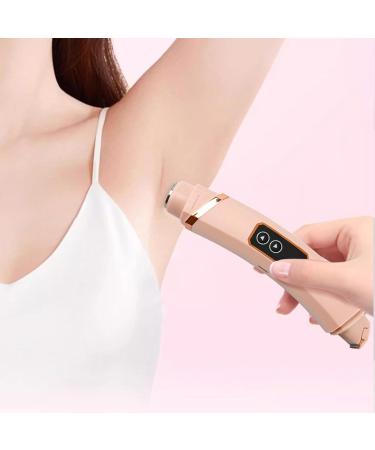 Bikini Trimmer pour les femmes - Trimmer lectrique pour les femmes | Bikini Cutier bikini double t te | Cutter double tanche pour les femmes | Personnel personnel avec carg - Buy Online on GoSupps.com