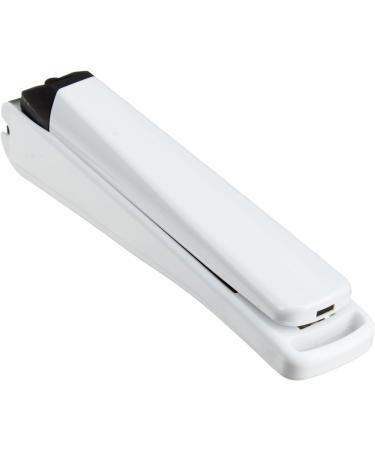 Kai Europe White Nail Clippers | Premium Quality & Precision for Perfect Grooming - Buy Online on GoSupps.com