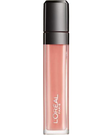 L'Or al Infallible Lip Gloss 101 Girl on Top - Buy Online on GoSupps.com