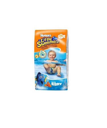 Beco Baby Aqua Toddler Swim Nappy Sortiert/Original L (Pack of 1)