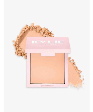 Kylie Cosmetics You're Perfect Pressed Blush Powder