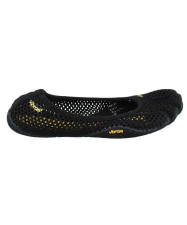 Vibram Women's 18w2701 Vi-b Fitness Shoes 38 EU Black